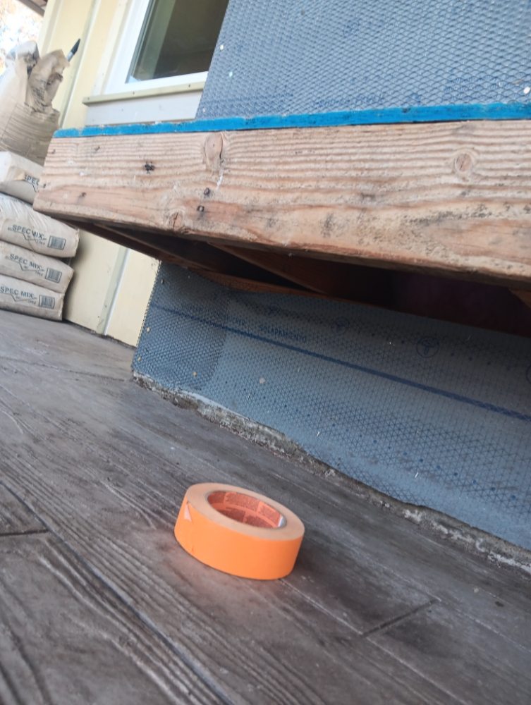 Slide of Pay It Forward Home Improvement