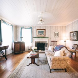The Inn At Salado