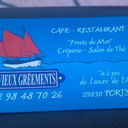 Aux Vieux Grements
