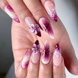 Regal Nails, Salon & Spa
