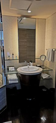 InterContinental the Strings Tokyo by IHG by null