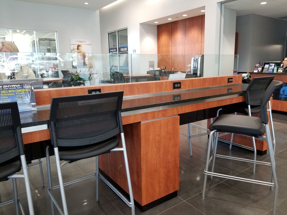 New Smyrna Chrysler Jeep Dodge Ram New Smyrna Beach Fl Roadtrippers