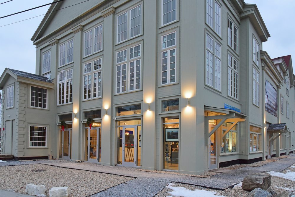 GALLERY SGD Updated September 2024 198 Main St, Great Barrington