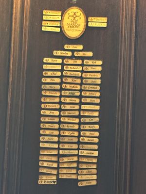 Marlay House Irish Pub by null