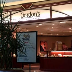 Gordon Jewelry