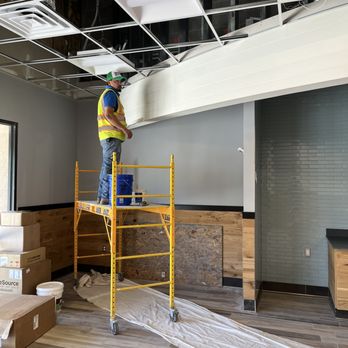 Mortez Painting Solutions - Finish coat - Painters Near Me Mortez Painting Solutions - Finish coat - Painters Near Me