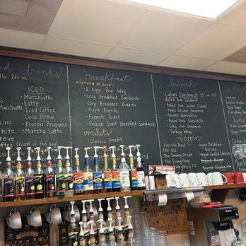 Cozy Coffee Restaurant & Bar - Menu-so many flavor options! - Coffee & Tea Near Me - Temple Terrace, Florida Cozy Coffee Restaurant & Bar - Menu-so many flavor options! - Coffee & Tea Near Me - Temple Terrace, Florida