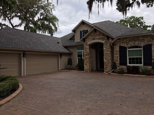 Slide of Kirkey Roofing