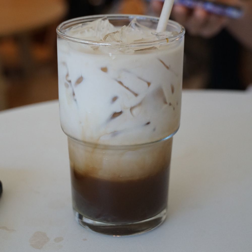 Coffee Notes - Mocha coffee drink - Coffee & Tea Near Me - Hilo, Hawaii Coffee Notes - Mocha coffee drink - Coffee & Tea Near Me - Hilo, Hawaii