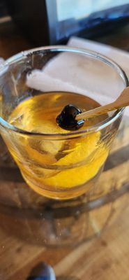 1908 BBQ & Bourbon by null