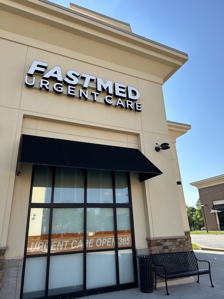 FASTMED URGENT CARE Updated May 2024 14 Photos & 46 Reviews 2021