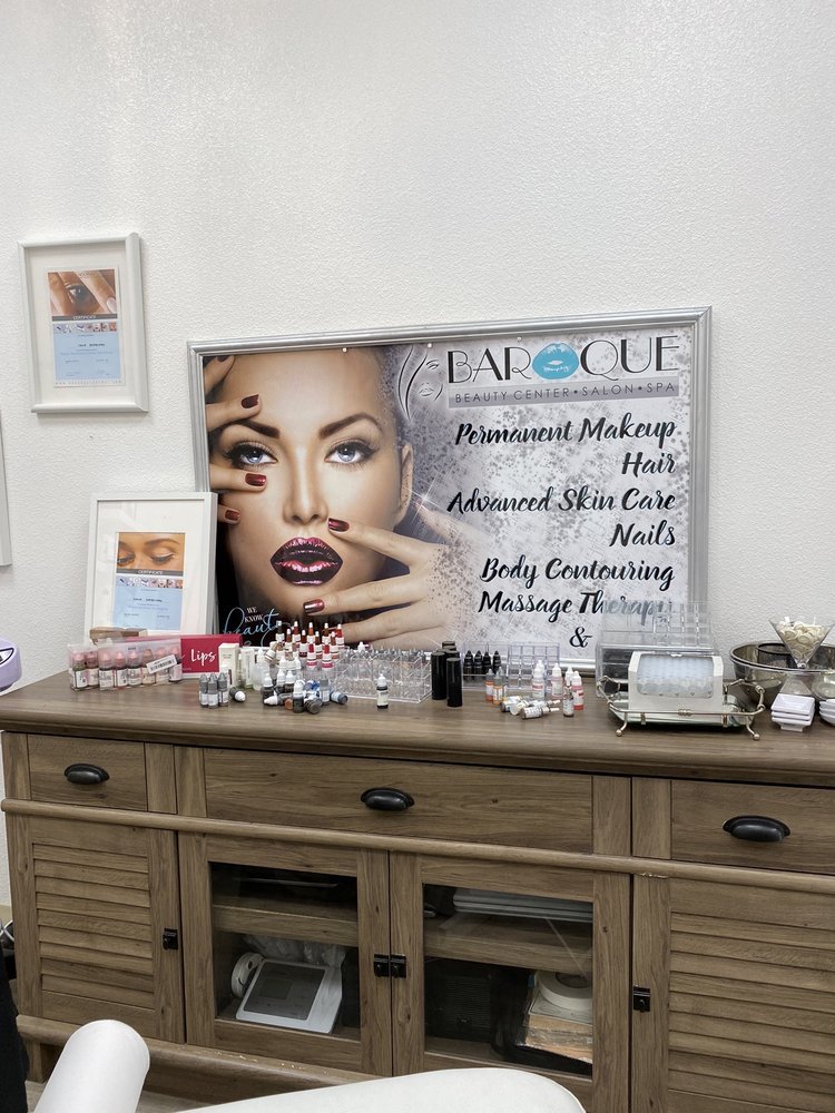 BAROQUE BEAUTY CENTER 877 Photos & 56 Reviews 3100 S Durango Dr
