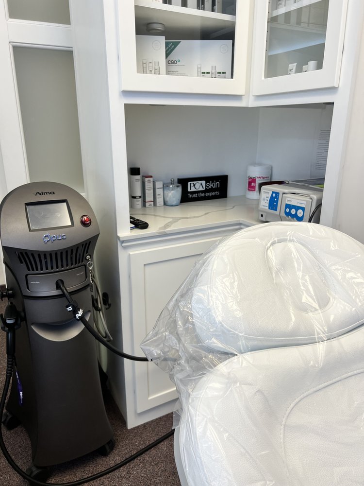 CAMDEN DENTAL CARE AND FACIAL AESTHETICS Updated August 2024 43