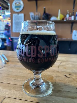 Goldspot Brewing Company by null