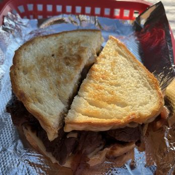 Zanti’s Deli - Onion Melt - Delis Near Me - St. Louis, Missouri Zanti’s Deli - Onion Melt - Delis Near Me - St. Louis, Missouri