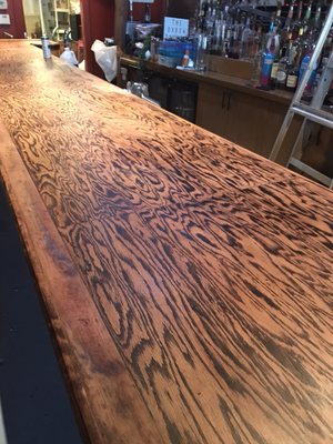 The Oxbow Tavern by null