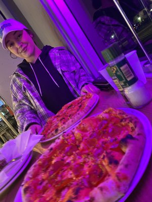 Fabrica Pizza by null