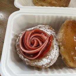 Guava Cream Cheese Guava Cream Cheese