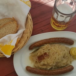 Gaststätte Maisentalstüble