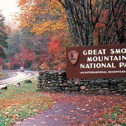 Smoky Mountain Grocery