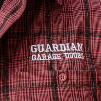 Guardian Garage Doors - Garage Door Services Near Me - Greenville, Texas