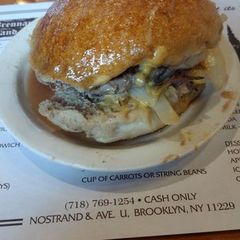 Brennan & Carr - American Near Me - Brooklyn, New York Brennan & Carr - American Near Me - Brooklyn, New York