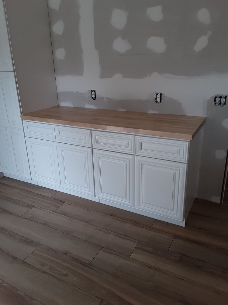 Slide of Hobbs remodels