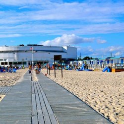 The Sands Beach Club - The Sands Atlantic Beach Club