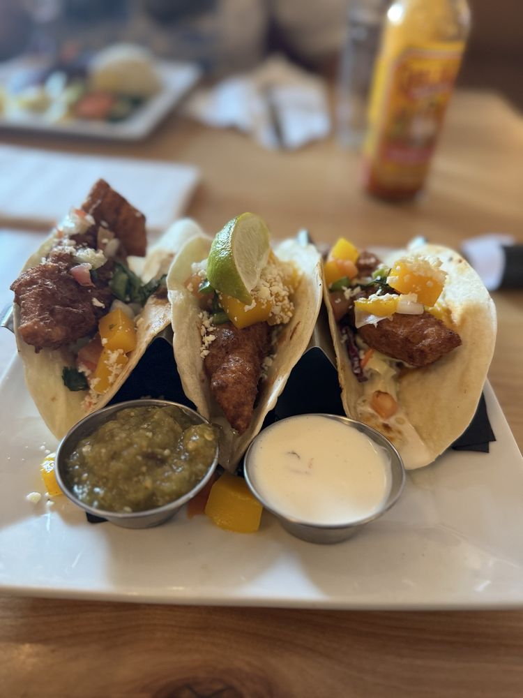 The Highliner Restaurant gift card