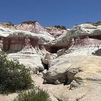 Paint Mines Interpretive Park - Parks Near Me - Calhan, Colorado Paint Mines Interpretive Park - Parks Near Me - Calhan, Colorado