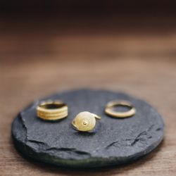 Coast Maui - Solo Oro Jewelry