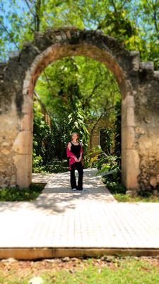 Chablé Yucatán by null