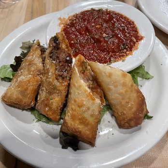 Buffalo Creek Bar & Grill - Creek rolls - Bars Near Me - West Seneca, New York