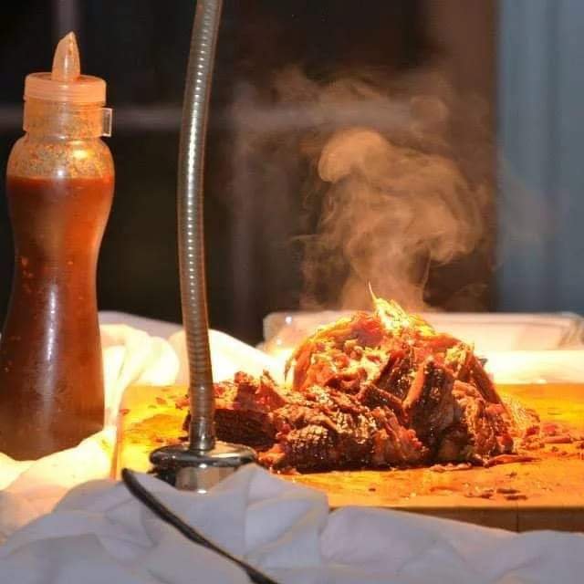 THE MUSTARD SEED CATERING SERVICES Updated October 2024 2304A