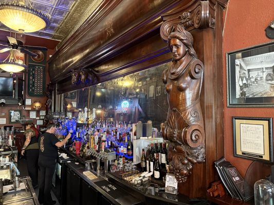 Ohio Club by null