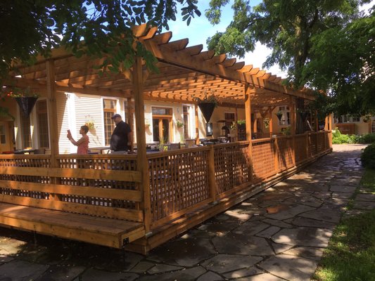 Vignoble de l’Orpailleur by null