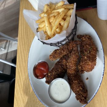 Tupelo Honey - Chicken and fries - Southern Near Me - Omaha, Nebraska Tupelo Honey - Chicken and fries - Southern Near Me - Omaha, Nebraska