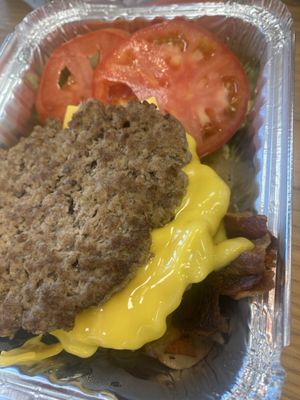 Five Guys by null
