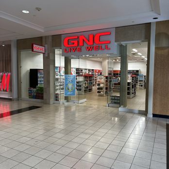 GNC - Front entrance - Vitamins & Supplements Near Me - Canoga Park, California GNC - Front entrance - Vitamins & Supplements Near Me - Canoga Park, California