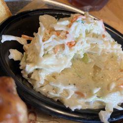 Sonny's BBQ - Homemade Coleslaw