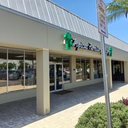 Tropical Furniture Gallery