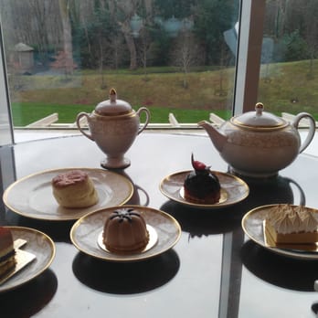Powerscourt Hotel Autograph Collection - Our choice of desserts - Hotels Near Me - Enniskerry, WW Powerscourt Hotel Autograph Collection - Our choice of desserts - Hotels Near Me - Enniskerry, WW