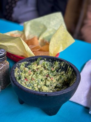 Mijares Mexican Restaurant by null