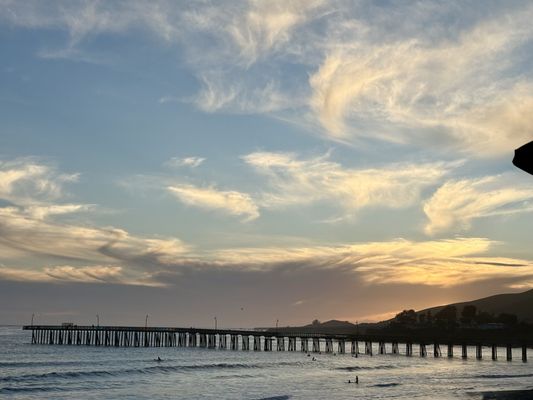 Shoreline Inn by null