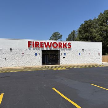 Pyro Pro Shop - Fireworks Near Me - Campobello, South Carolina Pyro Pro Shop - Fireworks Near Me - Campobello, South Carolina