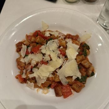 Centro - Handmade Ricotta Gnocchi dinner - New American Near Me - Des Moines, Iowa Centro - Handmade Ricotta Gnocchi dinner - New American Near Me - Des Moines, Iowa
