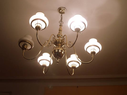 El Gato Negro by null