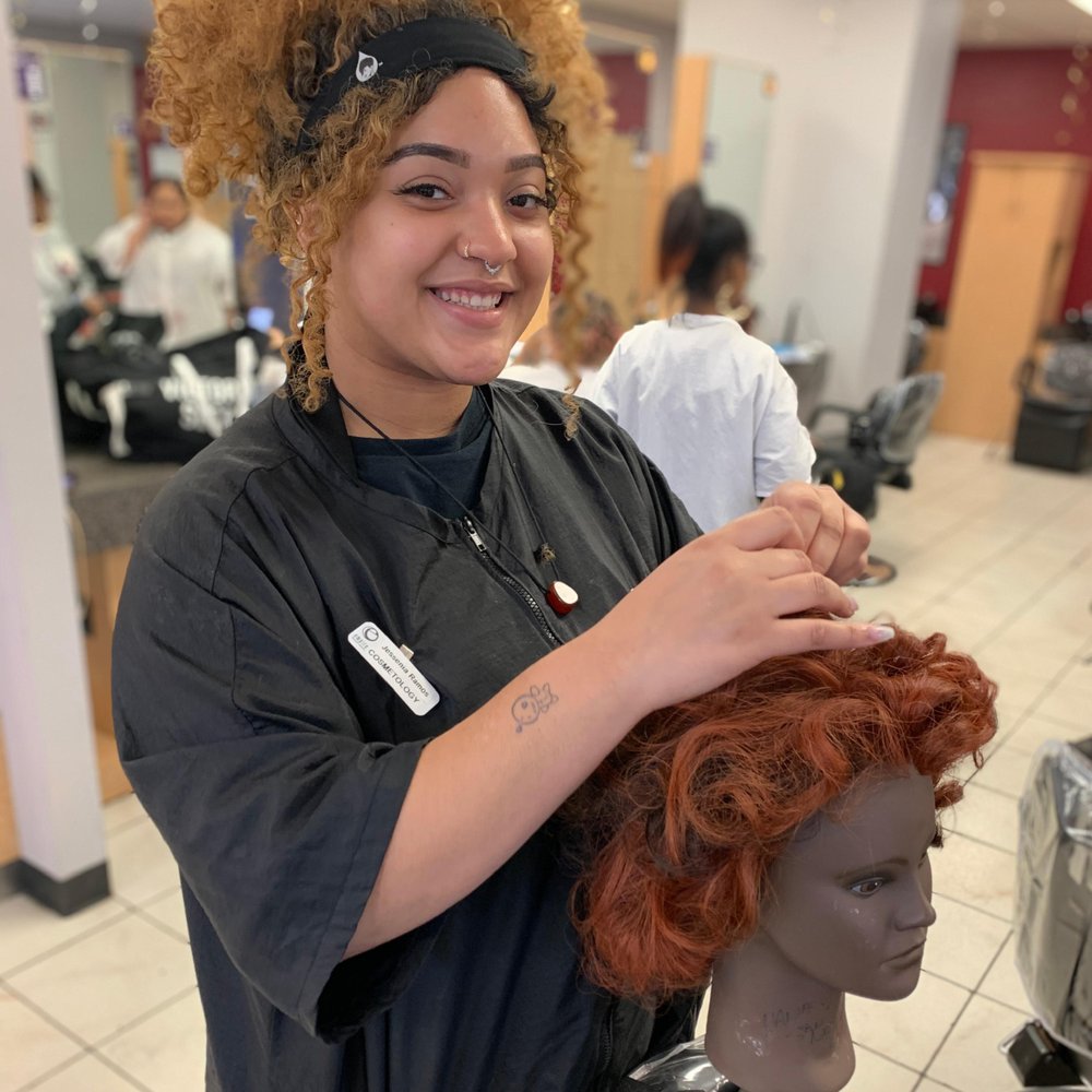 EMPIRE BEAUTY SCHOOL Updated September 2024 35 Photos & 10 Reviews