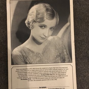 Hollywood Heritage Museum - Museums Near Me - Los Angeles, California