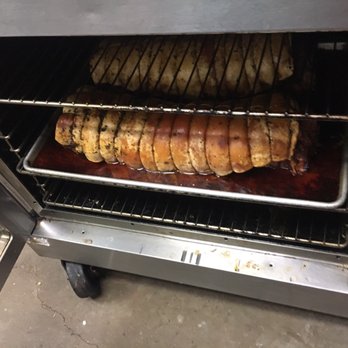 Biga - porchetta-we had this in italy! - Italian Near Me - Tulsa, Oklahoma
